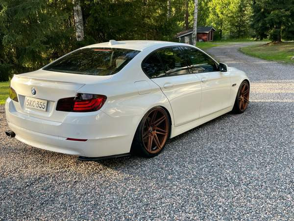 BMW 530 Glebychevo – foto 4