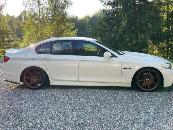 BMW 530 Glebychevo – foto 5