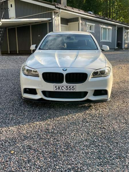 BMW 530 Glebychevo – foto 2