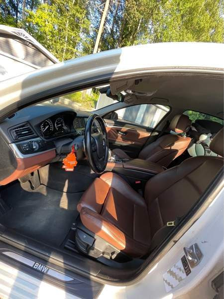 BMW 530 Glebychevo – foto 8