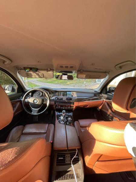 BMW 530 Glebychevo – foto 7
