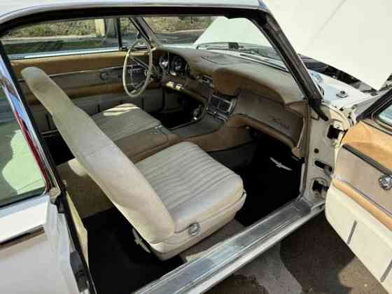 Ford Thunderbird Tampere