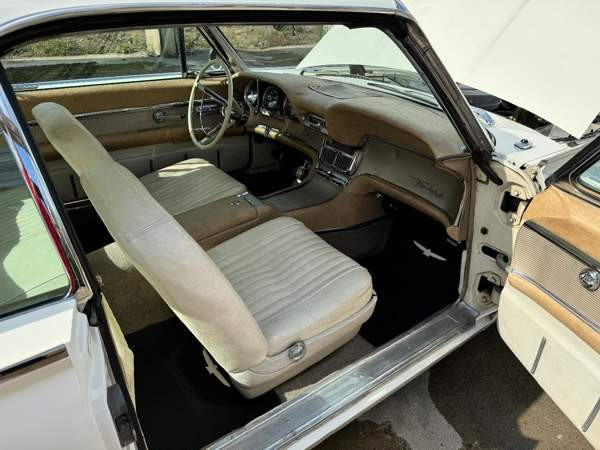 Ford Thunderbird Тампере - изображение 6