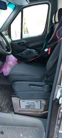 Volkswagen Crafter Kontiolahti