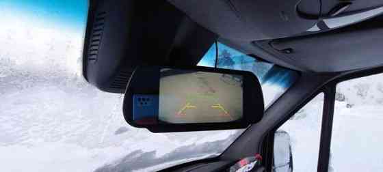 Volkswagen Crafter Kontiolahti