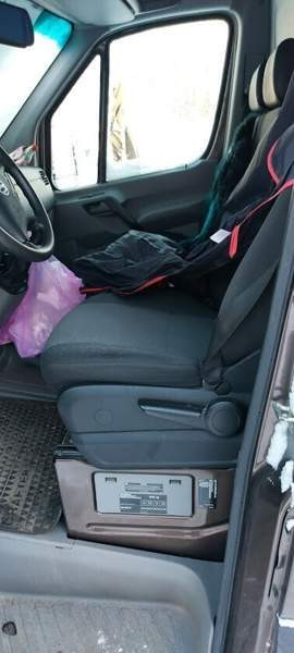 Volkswagen Crafter Kontiolahti – foto 5