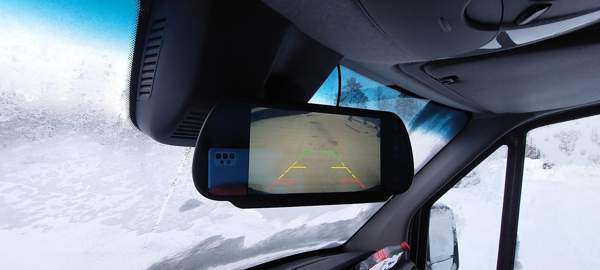 Volkswagen Crafter Kontiolahti – foto 6