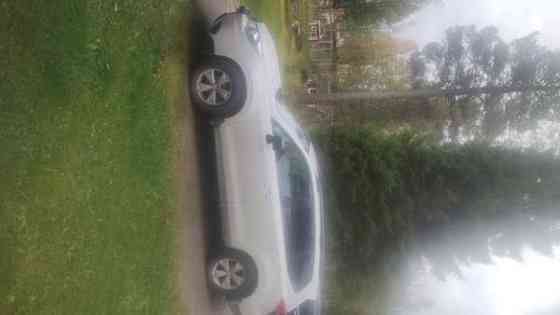 Subaru Forester Куусамо