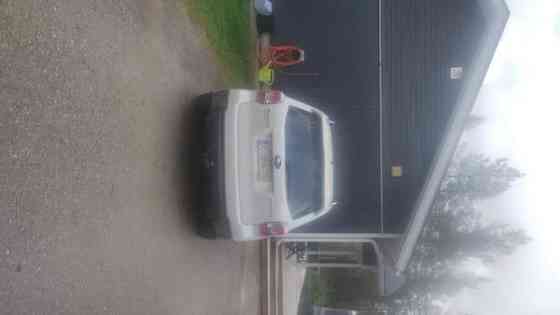 Subaru Forester Куусамо