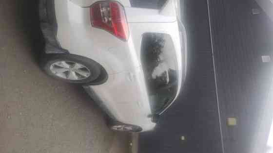 Subaru Forester Куусамо