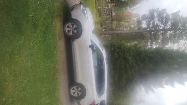 Subaru Forester Kuusamo - photo 3