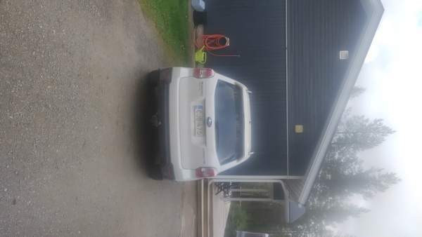 Subaru Forester Kuusamo - photo 2