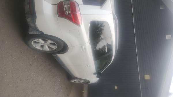 Subaru Forester Kuusamo - photo 4