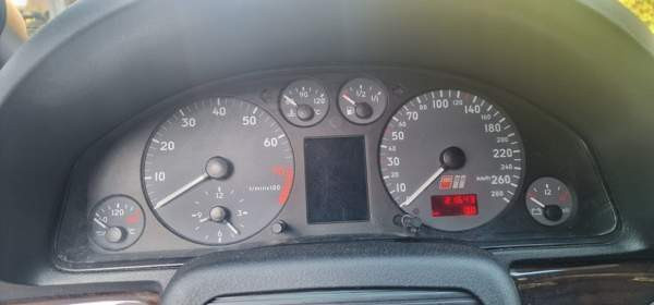 Audi S4 Jyvaeskylae - photo 6