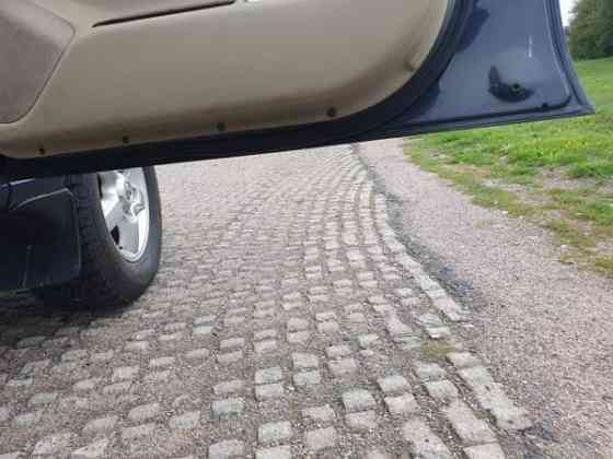 Toyota Land Cruiser Helsinki