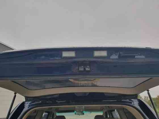 Toyota Land Cruiser Helsinki