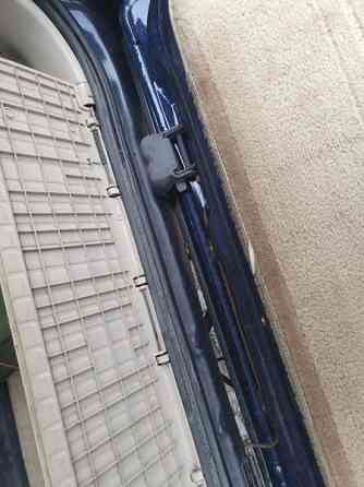 Toyota Land Cruiser Helsinki