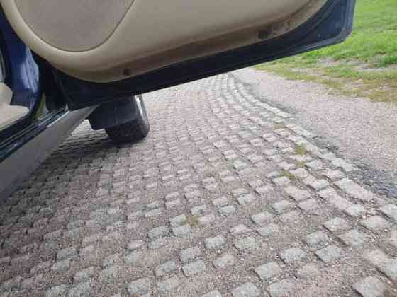 Toyota Land Cruiser Helsinki