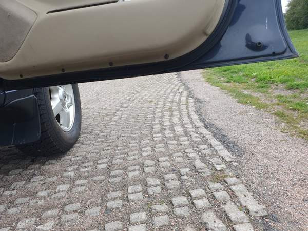 Toyota Land Cruiser Helsinki - valokuva 5