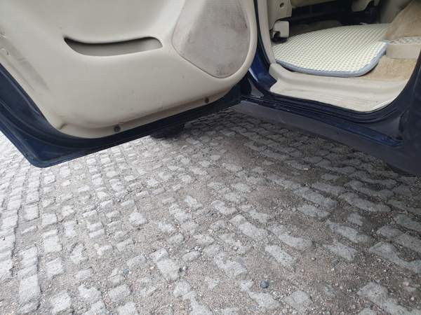 Toyota Land Cruiser Helsinki - valokuva 7