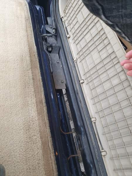 Toyota Land Cruiser Helsinki - valokuva 2