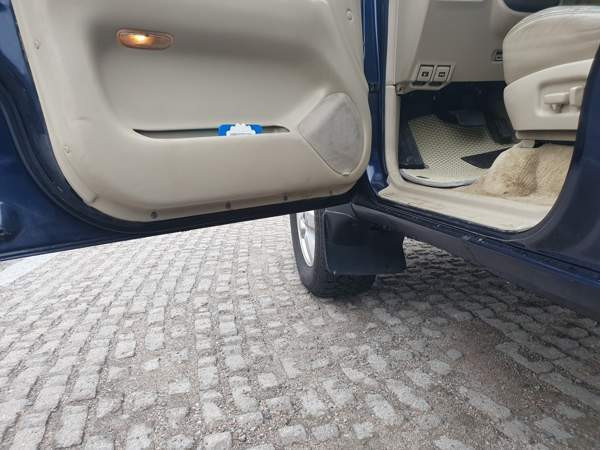 Toyota Land Cruiser Helsinki - valokuva 8