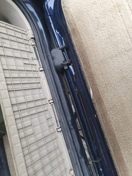 Toyota Land Cruiser Helsinki - valokuva 3