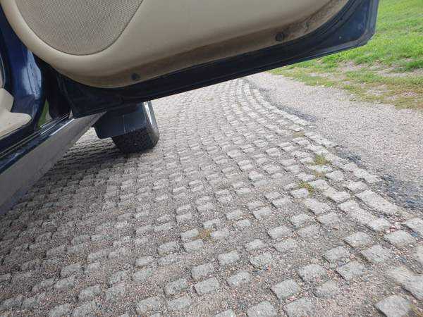 Toyota Land Cruiser Helsinki - valokuva 6