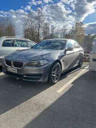BMW 520 Lappeenranta