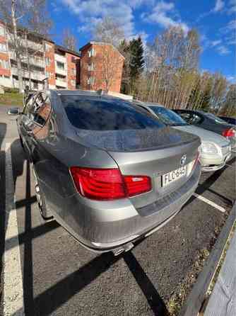 BMW 520 Lappeenranta
