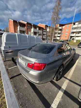 BMW 520 Lappeenranta
