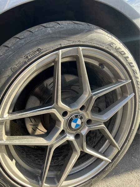 BMW 520 Lappeenranta – foto 6