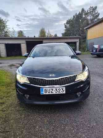 Kia Optima Seinaejoki