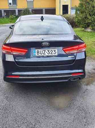 Kia Optima Seinaejoki