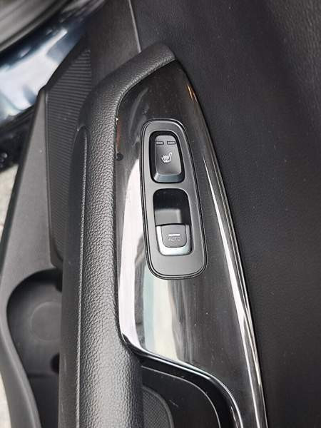 Kia Optima Seinäjoki - valokuva 8