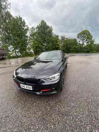 BMW 328 Vantaa