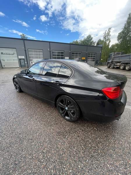 BMW 328 Vantaa - valokuva 5