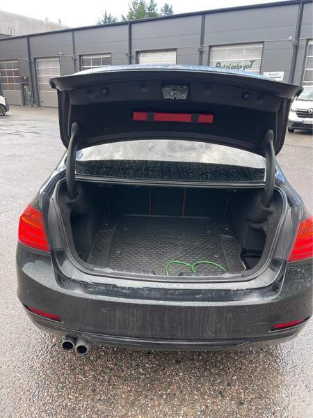 BMW 328 Vantaa - valokuva 6