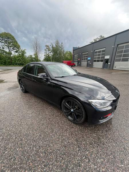 BMW 328 Vantaa - valokuva 2