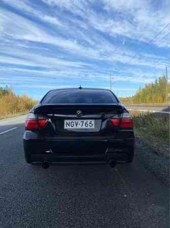 BMW 330 Сейняйоки