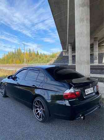 BMW 330 Сейняйоки