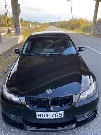 BMW 330 Сейняйоки