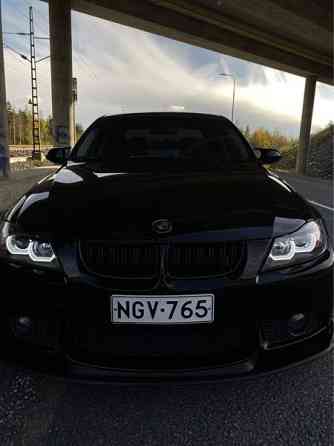 BMW 330 Сейняйоки