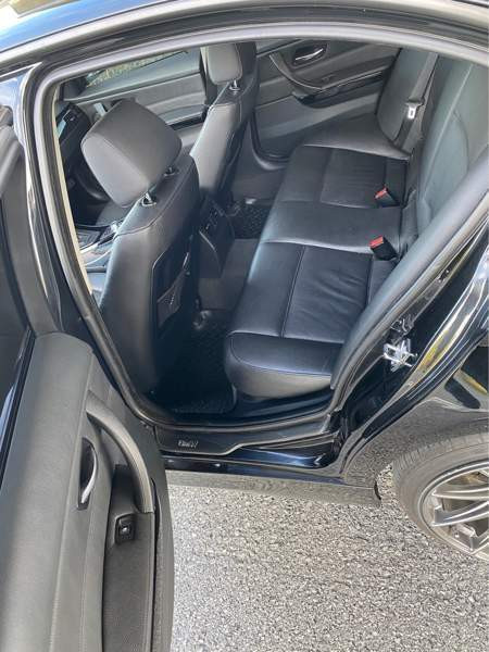 BMW 330 Сейняйоки - изображение 8