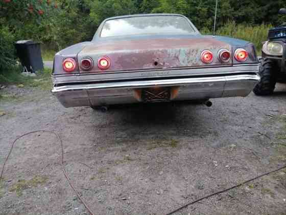 Chevrolet Impala Mänttä-Vilppula