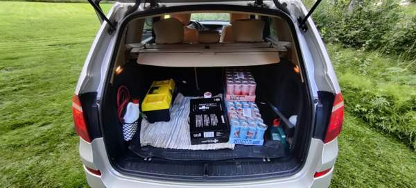 BMW X3 Oulu - valokuva 7