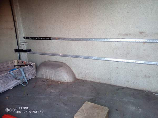 Mercedes-Benz Sprinter Muurame – foto 7