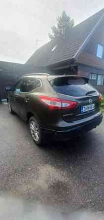 Nissan Qashqai Glebychevo