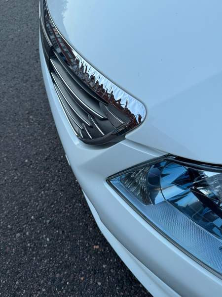 Toyota Crown Lohja - valokuva 5