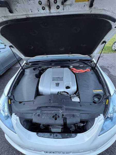 Toyota Crown Lohja - valokuva 7